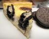 Tarte cottagecheese et citron oreo