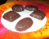 Chocolats orange piment d'espelette