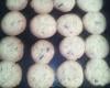 Cookies made in USA croquants et moelleux