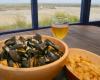 Moules de Barfleur