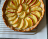 Tarte aux pommes de Maman