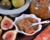 Chutney de figues et poires au thermomix