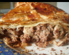 Tourte recup