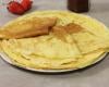 La meilleure façon de faire des crêpes