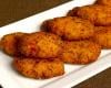 Croquettes de poulet