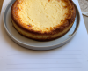 American Cheesecake maison