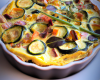 Clafoutis de légumes facile à faire