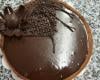 Tarte au chocolat