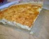 Quiche au maroilles