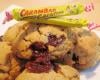 Cookies aux Carambars