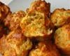 Petits cakes italiens origan tomates  parmesan -