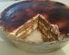 Gâteau tiramisu