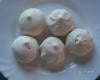 Petites meringues faciles et inratables