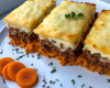 Hachis parmentier express