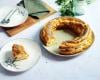 Paris-Brest salé