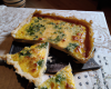 Quiche de la mama luccia