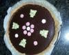 Tarte au chocolat