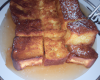 Pain perdu classique