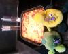 Gratin de courge spaghetti facile