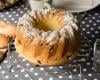 Un kouglof pour le brunch du dimanche