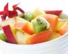 Salade de fruits exotiques