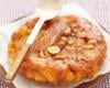 Tatin de poires