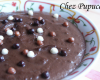 Crème au chocolat : recette simple et traditionnelle