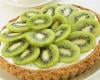 Tartelettes aux kiwis