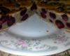 Clafoutis aux cerises express