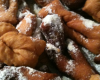 Beignets de Carnaval d'Alsace " les Fasenachtskiechle"