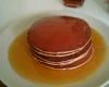 Pancakes : la recette facile, rapide et moelleuse