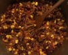 Chili con carne de chef