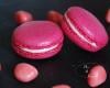 Macarons aux bonbons Floppy