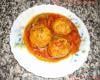 Boulettes de poisson gourmandes