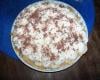 Banoffee pie Alsacien