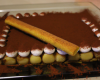 Tiramisu aux carambar