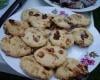 Cookies au parfum d'Italie