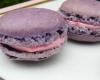 Macarons à la guimauve