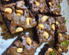 Brownies aux noix de macadamia