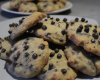 Cookies au sucre de canne et aux pépites de chocolat