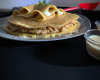 Crêpes (recette originale)