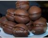 Whoopie Pies au chocolat