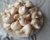 Meringue française à basse température : la recette facile