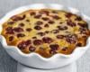 Clafoutis aux cerises facile et moelleux