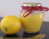 Lemon curd facile