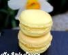 Macarons citrons