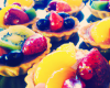 Tartellettes aux fruits