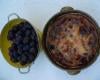 Clafoutis aux quetsches