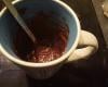 Mug Cake rapide au chocolat