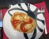 Tartelettes à la tomate et au chèvre